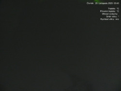 Luční bouda, pramen Bílého Labe