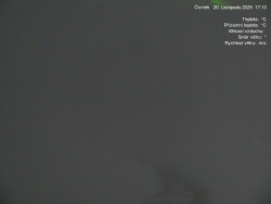 Luční bouda, pramen Bílého Labe