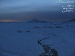 Luční bouda, pramen Bílého Labe