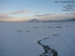 Luční bouda, pramen Bílého Labe