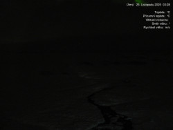 Luční bouda, pramen Bílého Labe