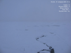 Luční bouda, pramen Bílého Labe