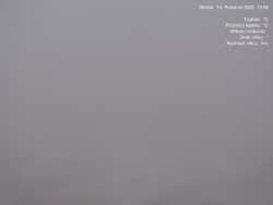 Luční bouda, pramen Bílého Labe