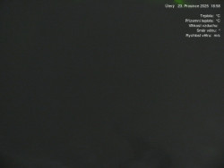 Luční bouda, pramen Bílého Labe