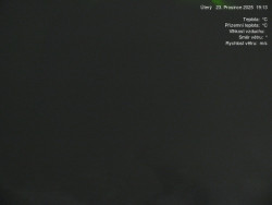 Luční bouda, pramen Bílého Labe