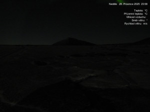 Luční bouda - Luční bouda, pramen Bílého Labe - 29.12.2025 v 00:00 Luční bouda - Luční bouda, pramen Bílého Labe - 29.12.2025 v 00:00