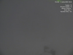 Luční bouda, pramen Bílého Labe