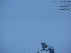 Luční bouda, pramen Bílého Labe