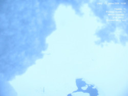 Luční bouda, pramen Bílého Labe