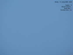 Luční bouda, pramen Bílého Labe