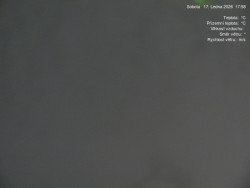 Luční bouda, pramen Bílého Labe