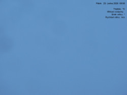 Luční bouda, pramen Bílého Labe