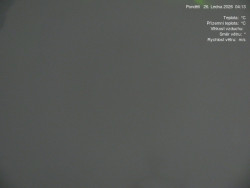 Luční bouda, pramen Bílého Labe