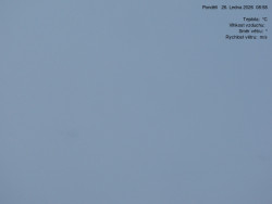 Luční bouda, pramen Bílého Labe