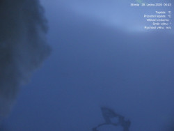 Luční bouda, pramen Bílého Labe