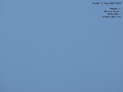 Luční bouda, pramen Bílého Labe