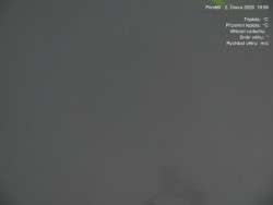 Luční bouda, pramen Bílého Labe