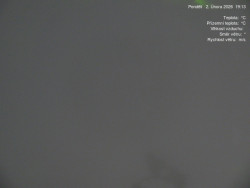 Luční bouda, pramen Bílého Labe