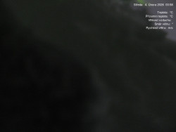 Luční bouda, pramen Bílého Labe