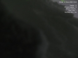 Luční bouda, pramen Bílého Labe