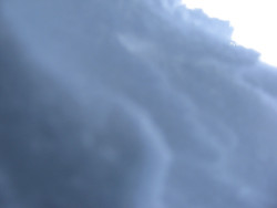 Luční bouda, pramen Bílého Labe