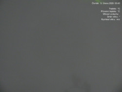 Luční bouda, pramen Bílého Labe