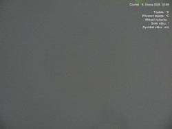 Luční bouda, pramen Bílého Labe