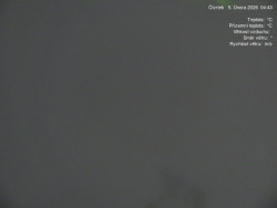 Luční bouda, pramen Bílého Labe