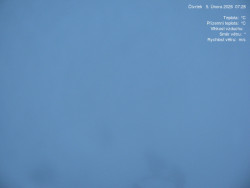 Luční bouda, pramen Bílého Labe