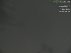 Luční bouda, pramen Bílého Labe