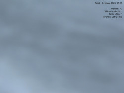 Luční bouda, pramen Bílého Labe