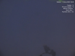 Luční bouda, pramen Bílého Labe