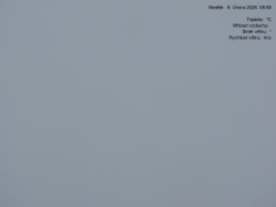 Luční bouda, pramen Bílého Labe