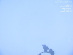 Luční bouda, pramen Bílého Labe