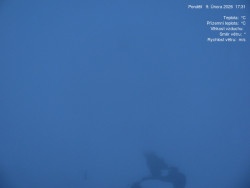 Luční bouda, pramen Bílého Labe