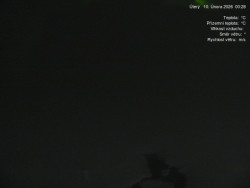 Luční bouda, pramen Bílého Labe