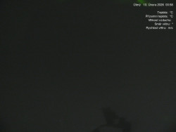 Luční bouda, pramen Bílého Labe