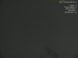 Luční bouda, pramen Bílého Labe