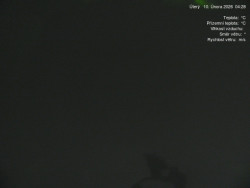 Luční bouda, pramen Bílého Labe