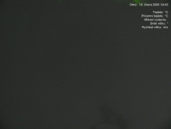 Luční bouda, pramen Bílého Labe