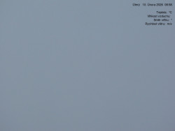 Luční bouda, pramen Bílého Labe