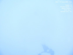 Luční bouda, pramen Bílého Labe