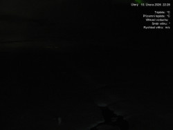 Luční bouda, pramen Bílého Labe