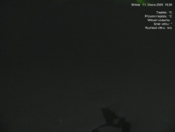 Luční bouda, pramen Bílého Labe