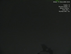 Luční bouda, pramen Bílého Labe