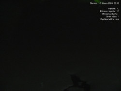 Luční bouda, pramen Bílého Labe