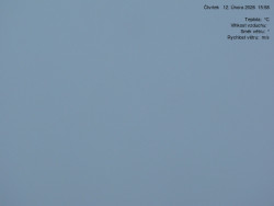 Luční bouda, pramen Bílého Labe