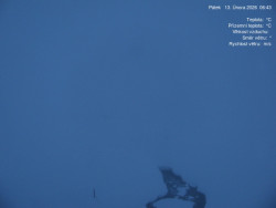 Luční bouda, pramen Bílého Labe