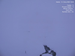 Luční bouda, pramen Bílého Labe