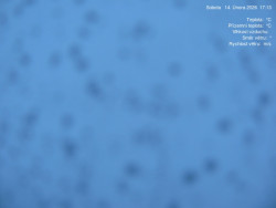 Luční bouda, pramen Bílého Labe